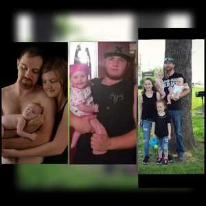 Meet your Posher, Tamatha